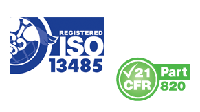 what is the difference between iso 13485 and 21 cfr 820?